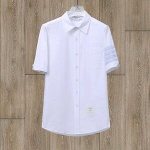 THOM BROWNE Shirt